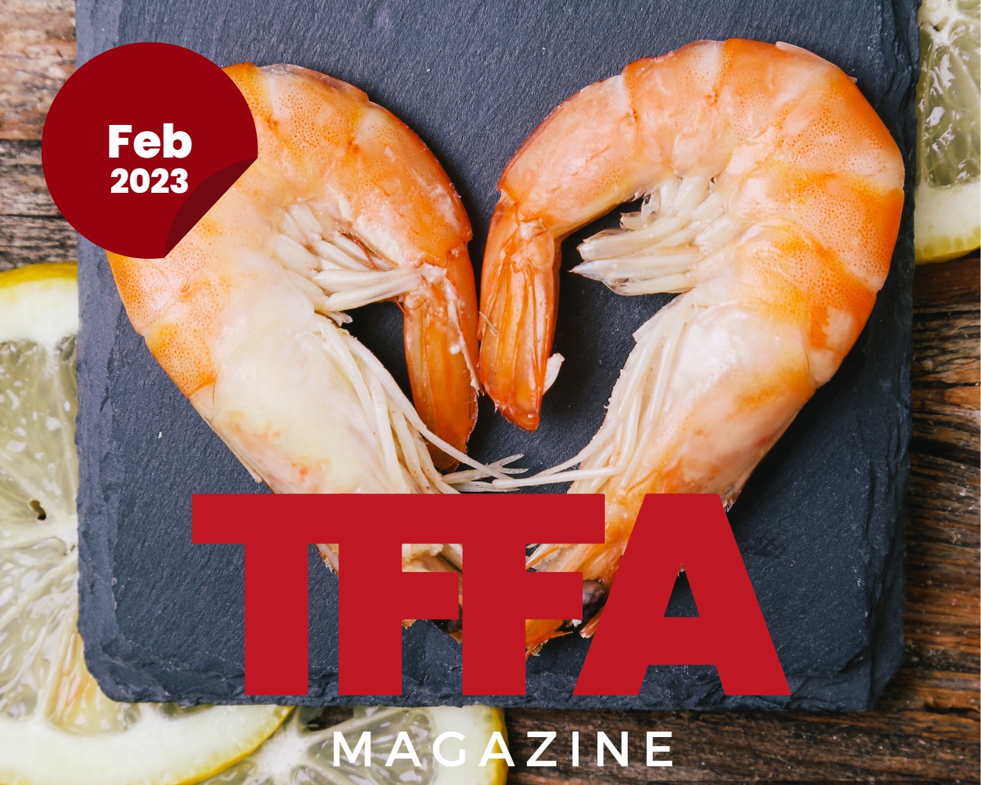 TFFA Magazine ประจำเดือนกุมภาพันธ์ 2566